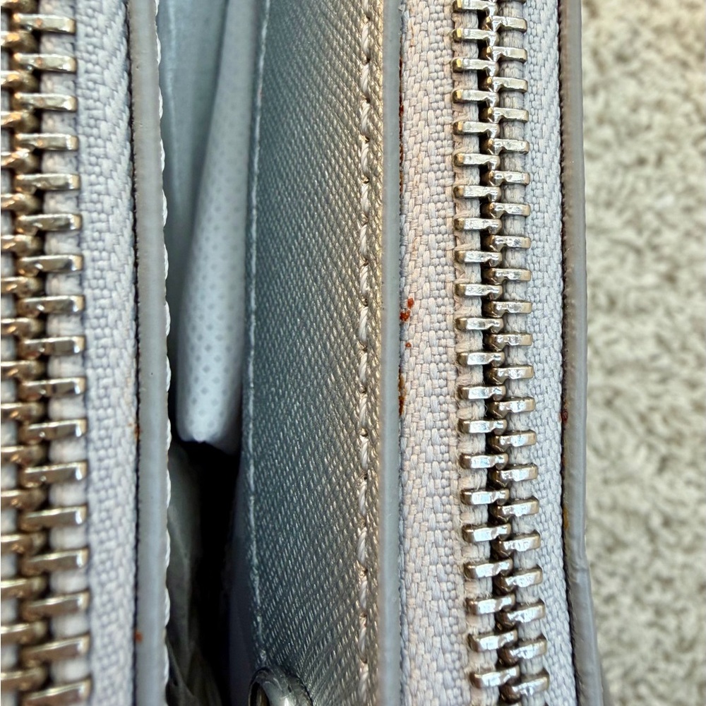 NEW Lo & Sons The Pearl Saffiano Crossbody *READ* - Picture 8 of 16